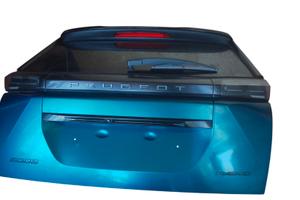 Portellone posteriore Peugeot 2008