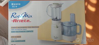 ROBOT DA CUCINA 
