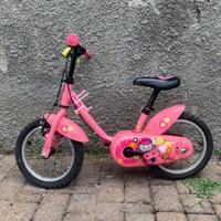 bicicletta bambina