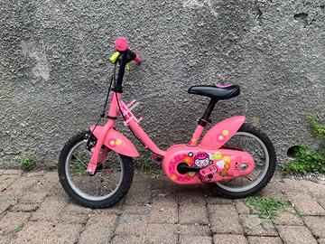 bicicletta bambina