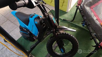 mini moto 