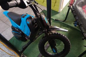 mini moto