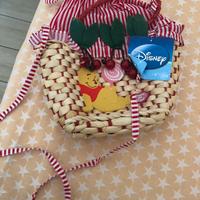 Mini borsetta Disney