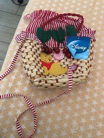 Mini borsetta Disney