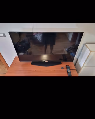 TV 43 Smart Philips 4k