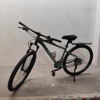 Mtb Haibike