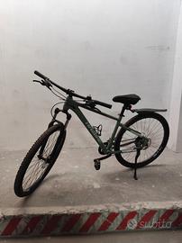 Mtb Haibike