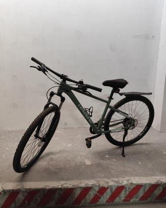 Mtb Haibike