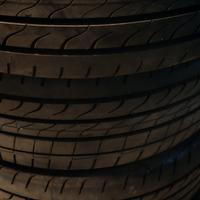 good year Eagle sport 235/50 19c 111/109 T