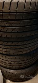 good year Eagle sport 235/50 19c 111/109 T