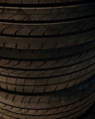 good year Eagle sport 235/50 19c 111/109 T
