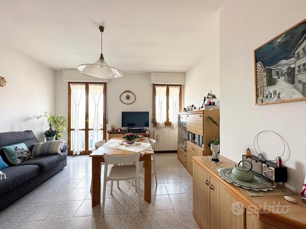 Appartamento – Città di Castello, Riosecco - Vista 5