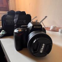 Nikon D5100