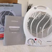 Termoventilatore verticale Dictrolux