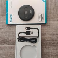 Power Bank wireless Anker 