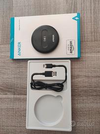 Power Bank wireless Anker 