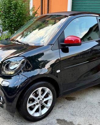 Smart ForTwo 70 1.0 Passion