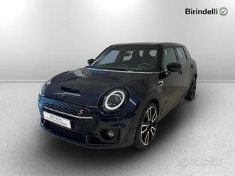 MINI Mini Clubman (F54) - Mini 2.0 Cooper SD JCW