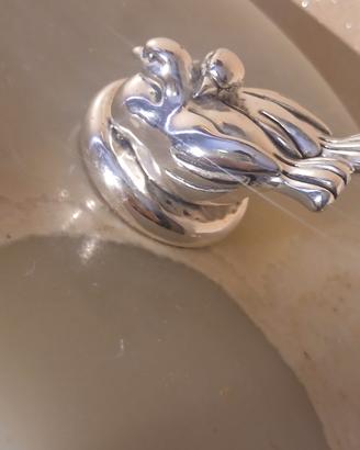 Scultura OTTAVIANI "Magnitudo Artis" 