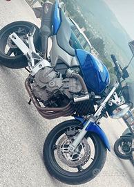 Honda hornet 600