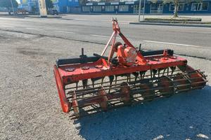 erpice rotante Vigolo a denti da 2,50 mt