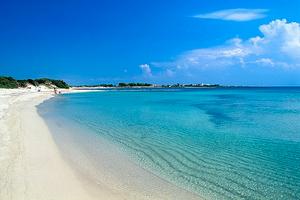 Al mare A PIEDI: case vacanza Lido Marini