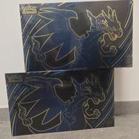 POKEMON UPC MEGA CHARIZARD NUOVI SIGILLATII