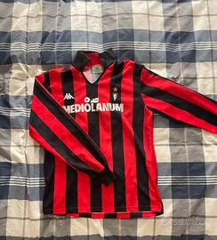 Maglia Ac Milan 1989/90