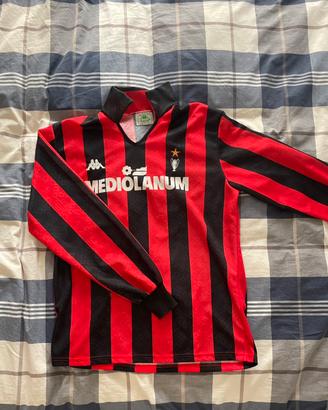 Maglia Ac Milan 1989/90