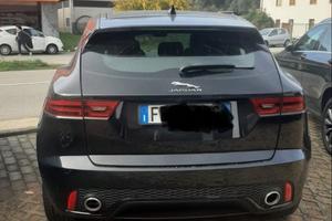 JAGUAR E-PACE 2.0D 150CV R- Dynamic