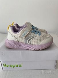Scarpa da Running GEOX N 25 (€20)