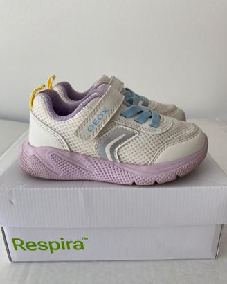 Scarpa da Running GEOX N 25 (€20)