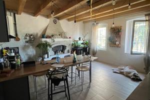 Cascina parzialmente ristrutturata Soncino (CR)