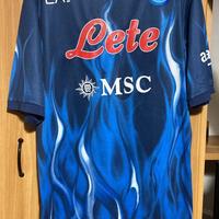 Maglia Napoli Originale 