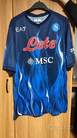 Maglia Napoli Originale 