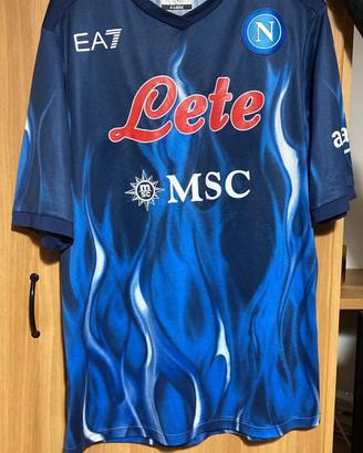 Maglia Napoli Originale 