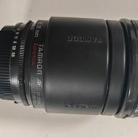 Obiettivo Tamron 28 - 200 per Nikon AF