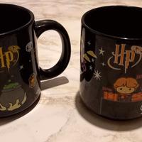 TAZZE Mug Harry Potter: “Dark Arts” e “Back To Hog