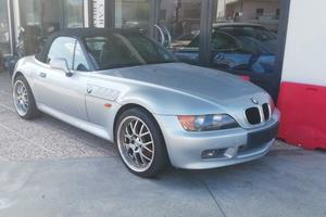 Bmw Z3 1.9 16V cat Roadster