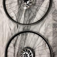 cerchi MTB roval traverse carbon 29