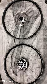 cerchi MTB roval traverse carbon 29