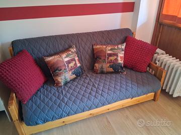 Appartamento Fronte piste