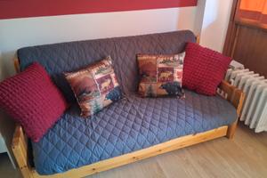 Appartamento Fronte piste