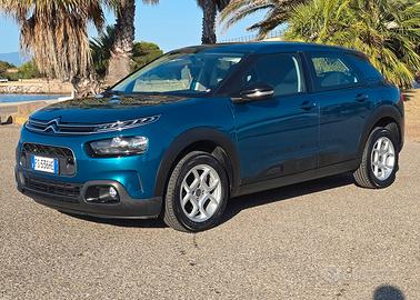 Citroen C4 Cactus BlueHDi 100 S&S Feel