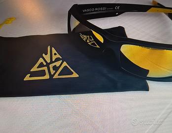 Vasco Rossi_Occhiali da sole San Siro 2024