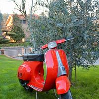 Vespa 50 Special