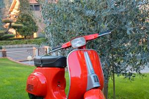 Vespa 50 Special