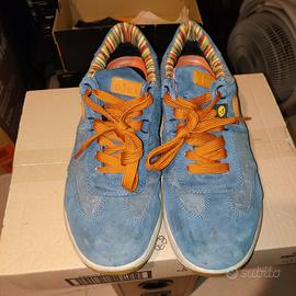 Scarpe antinfortunistiche Dike nr43