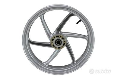 Cerchio anteriore 6 razze Cagiva mito 125