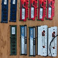 lotto RAM ddr3